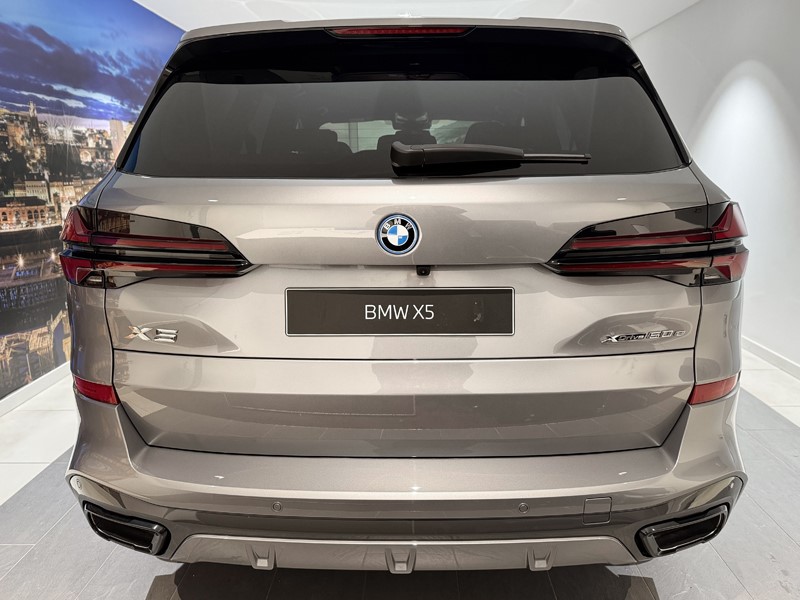  BMW X5 xDrive50e M Sport 5dr Auto 4952369