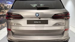 BMW X5 xDrive50e M Sport 5dr Auto 4952369
