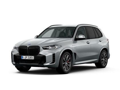 BMW X5 xDrive50e M Sport 5dr Auto