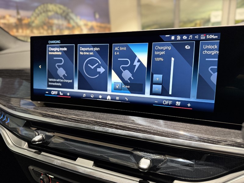  BMW X5 xDrive50e M Sport 5dr Auto 4952374