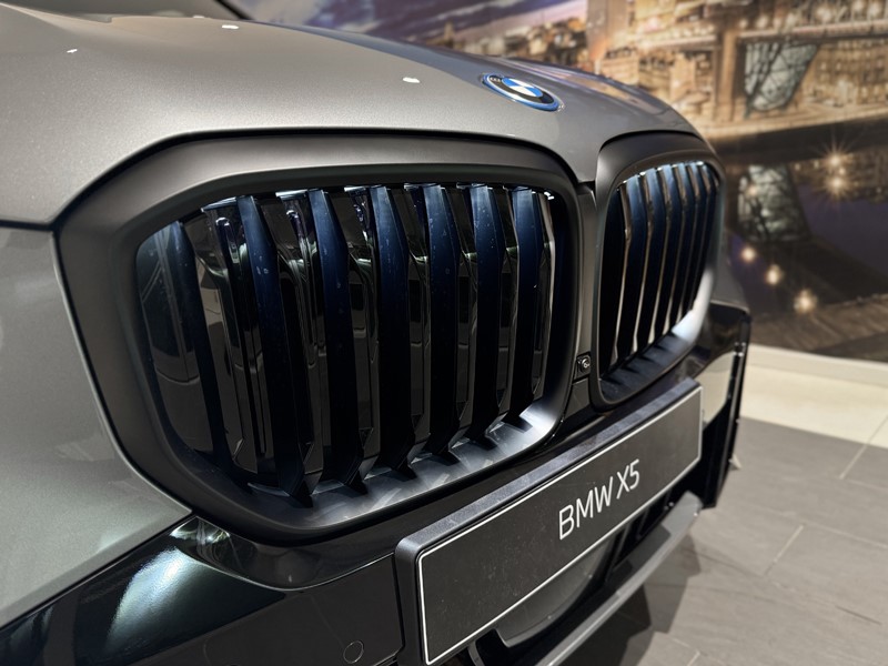  BMW X5 xDrive50e M Sport 5dr Auto 4952378