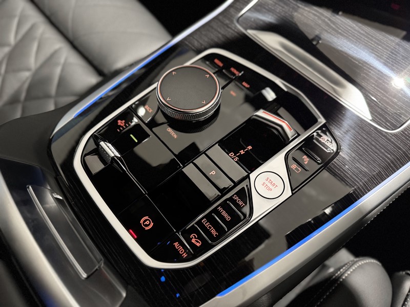  BMW X5 xDrive50e M Sport 5dr Auto 4952364