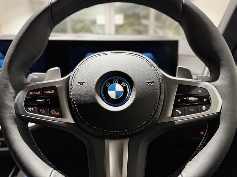  BMW X5 xDrive50e M Sport 5dr Auto 4952371