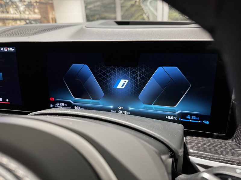  BMW X5 xDrive50e M Sport 5dr Auto 4952363