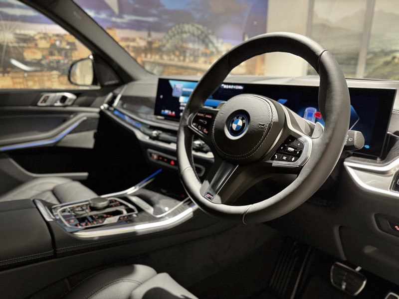  BMW X5 xDrive50e M Sport 5dr Auto 4952360