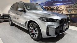 BMW X5 xDrive50e M Sport 5dr Auto 4952357
