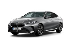 BMW 2 SERIES 220 M Sport 4dr Step Auto 4825128