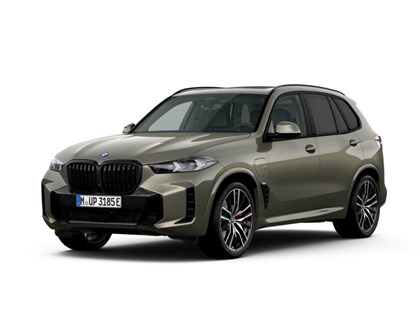 BMW X5 xDrive50e M Sport 5dr Auto