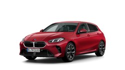 BMW 1 SERIES 120 M Sport 5dr Step Auto 4738030