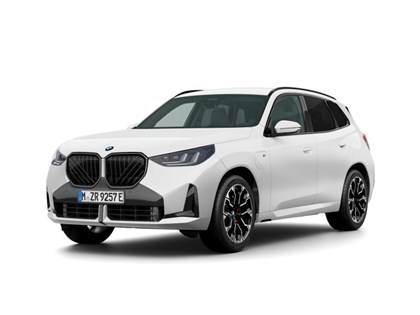 BMW X3 xDrive 30e M Sport 5dr Auto