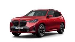 BMW X3 xDrive20 M Sport 5dr Step Auto 4738184