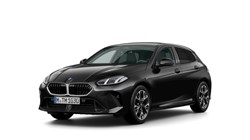 2025 (75) BMW 1 SERIES 120 M Sport 5dr Step Auto 4738094