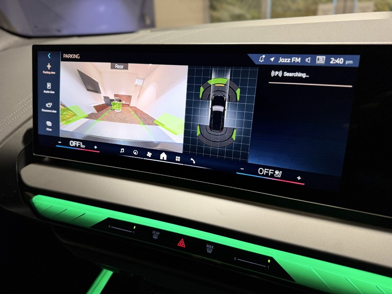  BMW X3 xDrive20 M Sport 5dr Step Auto 4843107