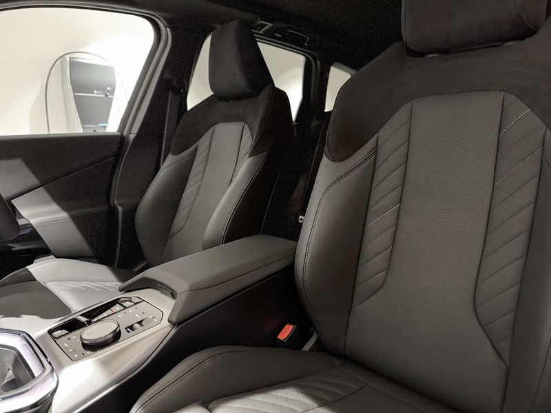  BMW X3 xDrive20 M Sport 5dr Step Auto 4843098