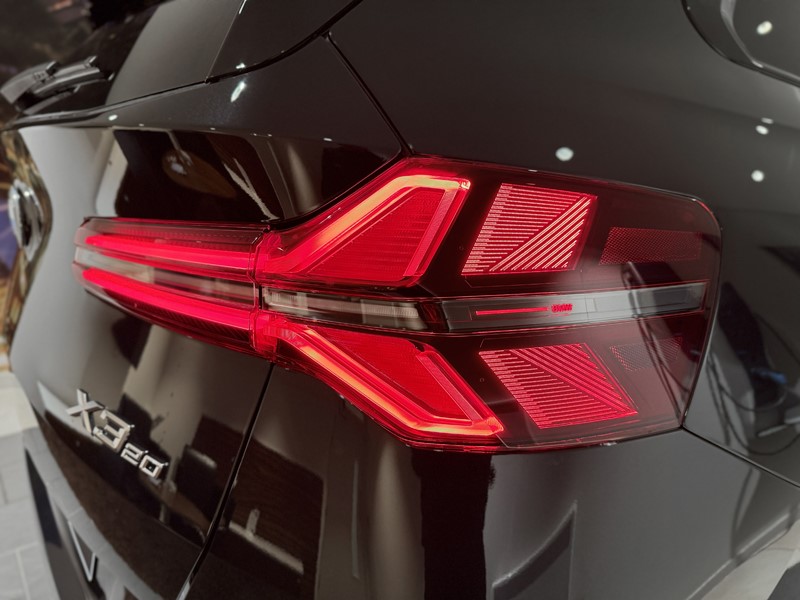  BMW X3 xDrive20 M Sport 5dr Step Auto 4843112