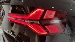 BMW X3 xDrive20 M Sport 5dr Step Auto 4843112