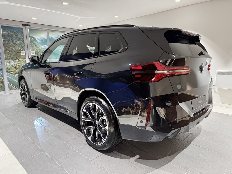  BMW X3 xDrive20 M Sport 5dr Step Auto