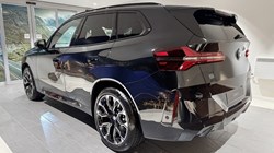 BMW X3 xDrive20 M Sport 5dr Step Auto 4843091