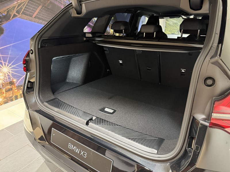  BMW X3 xDrive20 M Sport 5dr Step Auto 4843100