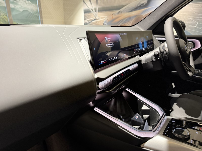  BMW X3 xDrive20 M Sport 5dr Step Auto 4843094