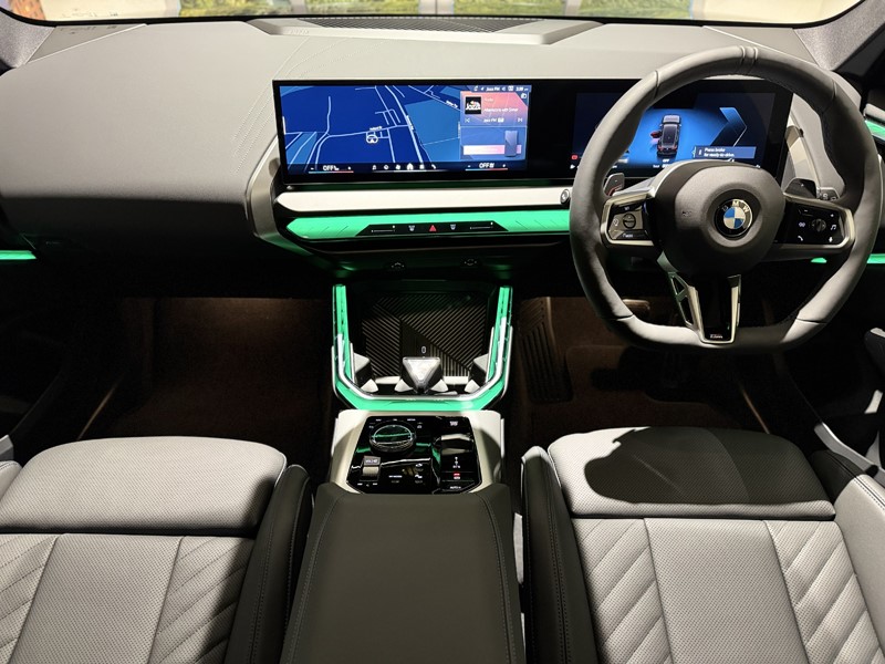  BMW X3 xDrive20 M Sport 5dr Step Auto 4843092