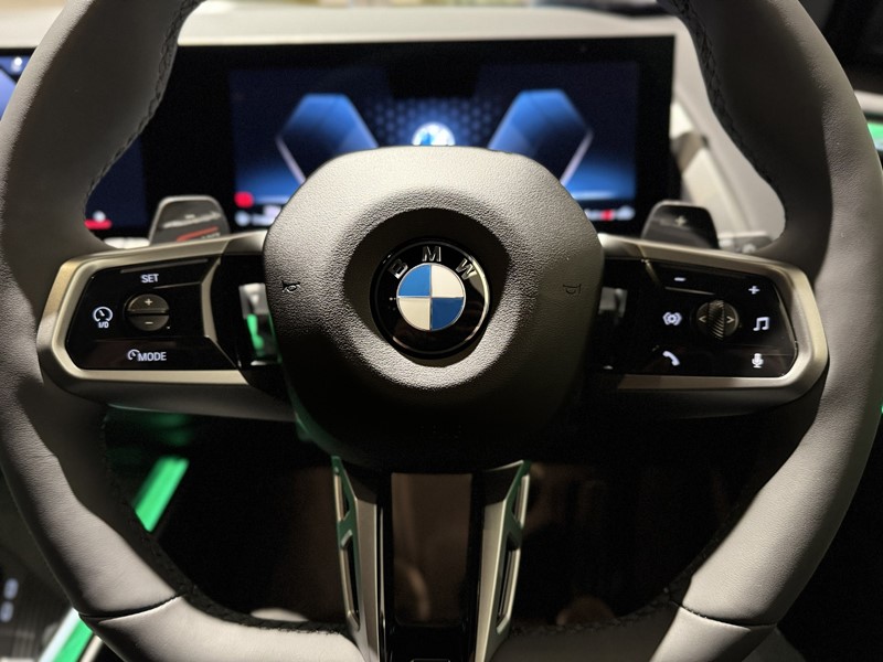  BMW X3 xDrive20 M Sport 5dr Step Auto 4843104