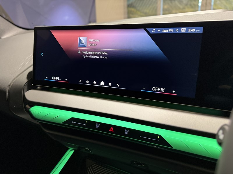  BMW X3 xDrive20 M Sport 5dr Step Auto 4843095