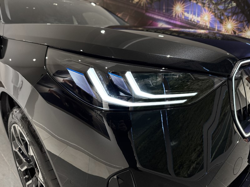  BMW X3 xDrive20 M Sport 5dr Step Auto 4843111