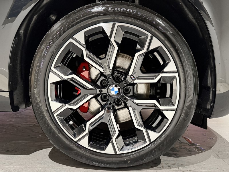  BMW X3 xDrive20 M Sport 5dr Step Auto 4843101