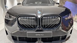 BMW X3 xDrive20 M Sport 5dr Step Auto 4843103