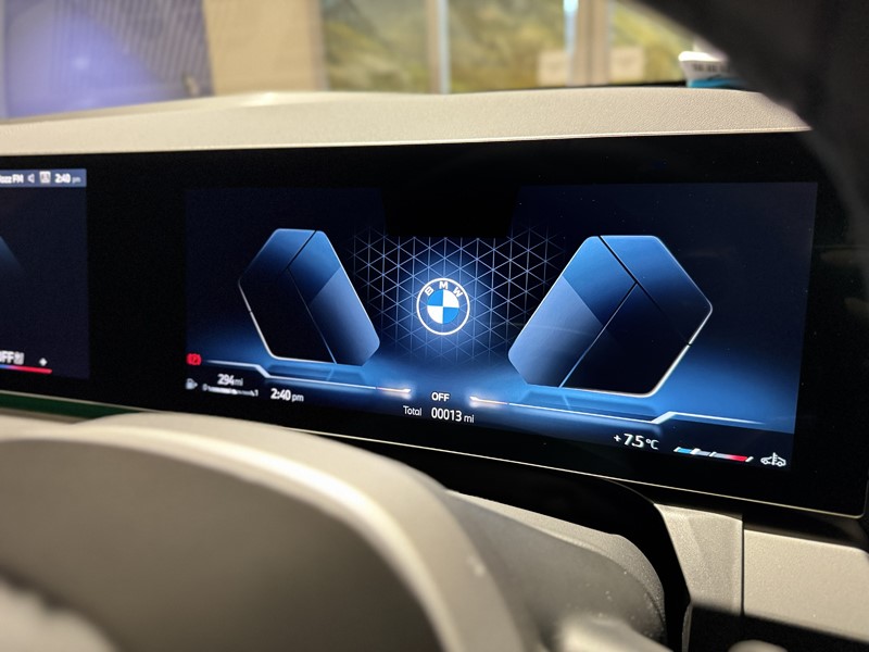  BMW X3 xDrive20 M Sport 5dr Step Auto 4843096