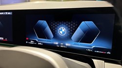 BMW X3 xDrive20 M Sport 5dr Step Auto 4843096