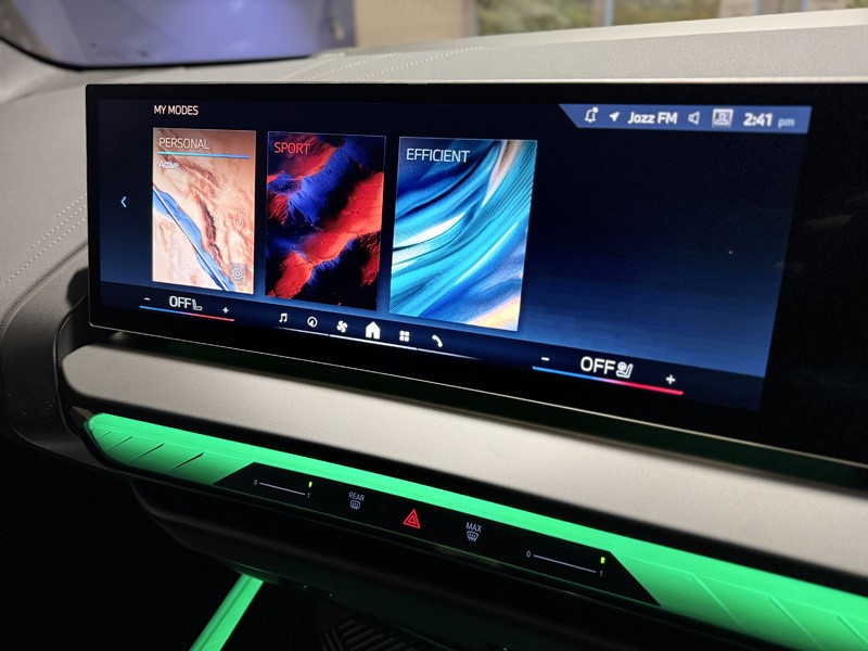  BMW X3 xDrive20 M Sport 5dr Step Auto 4843109