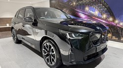 BMW X3 xDrive20 M Sport 5dr Step Auto 4843090