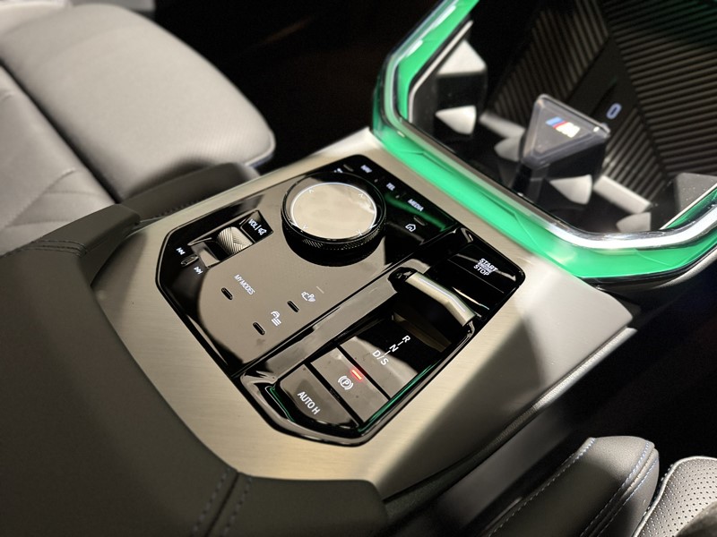  BMW X3 xDrive20 M Sport 5dr Step Auto 4843097