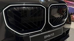 BMW X3 xDrive20 M Sport 5dr Step Auto 4843110