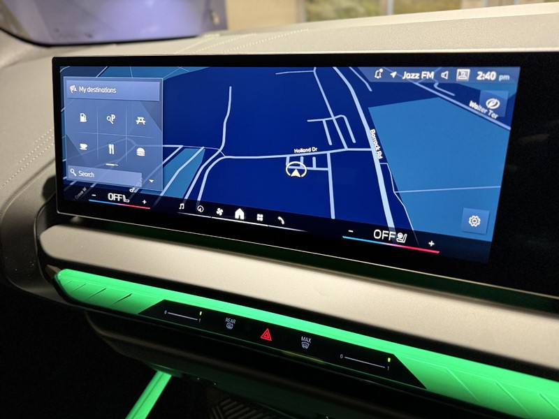  BMW X3 xDrive20 M Sport 5dr Step Auto 4843108