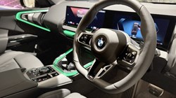 BMW X3 xDrive20 M Sport 5dr Step Auto 4843093