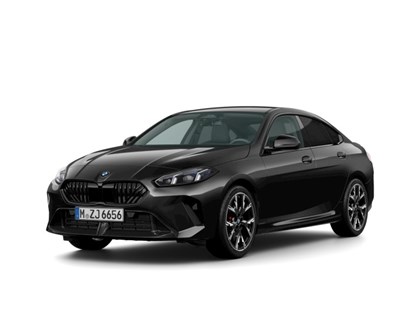 BMW 2 SERIES 220i M Sport 2dr Step Auto