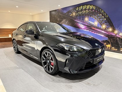 BMW 2 SERIES 220i M Sport 2dr Step Auto