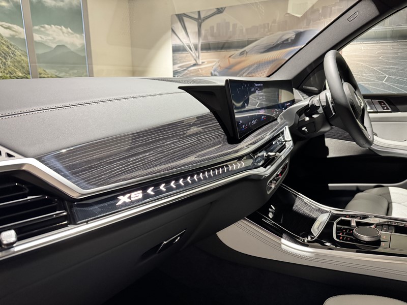  BMW X5 xDrive40d MHT M Sport 5dr Auto 5040380