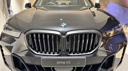 BMW X5 xDrive40d MHT M Sport 5dr Auto 5040388