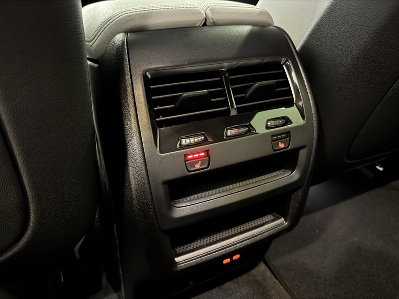  BMW X5 xDrive40d MHT M Sport 5dr Auto 5040395