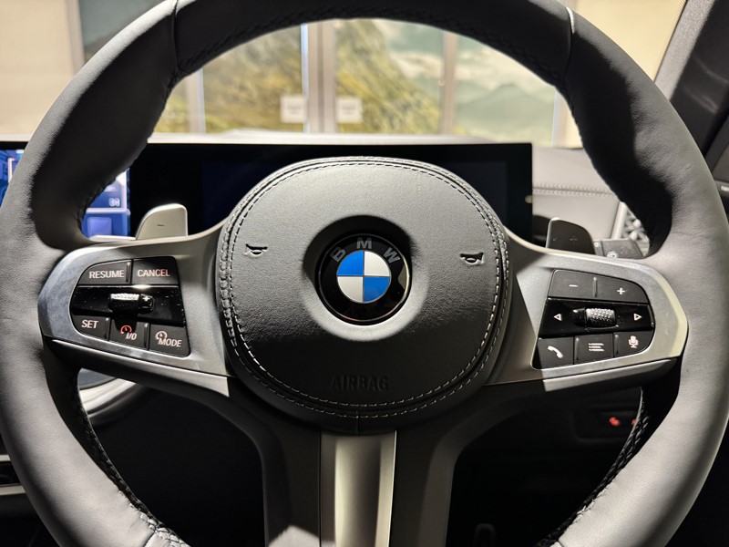  BMW X5 xDrive40d MHT M Sport 5dr Auto 5040389