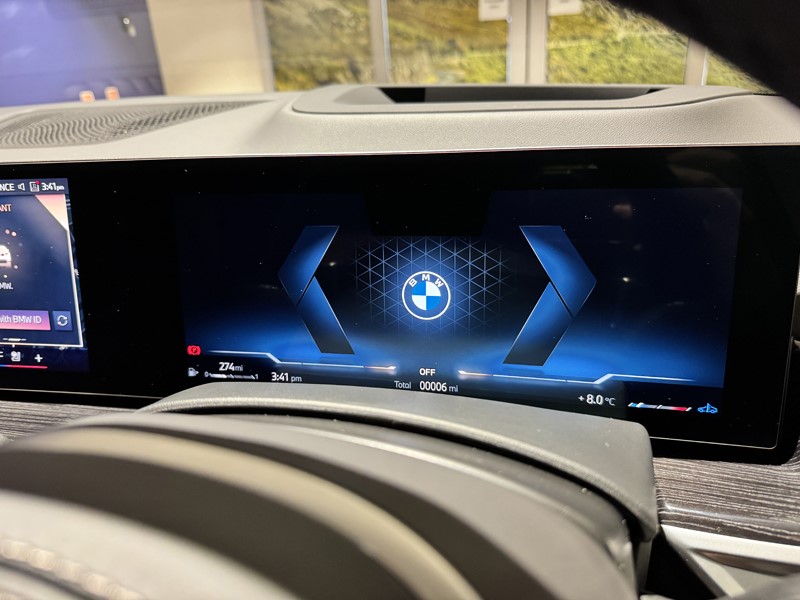  BMW X5 xDrive40d MHT M Sport 5dr Auto 5040382