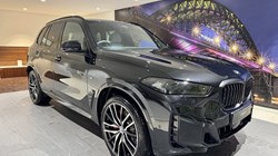 BMW X5 xDrive40d MHT M Sport 5dr Auto 5040377