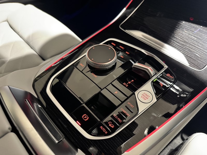  BMW X5 xDrive40d MHT M Sport 5dr Auto 5040383