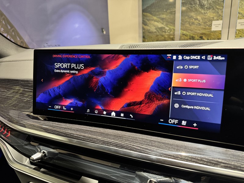  BMW X5 xDrive40d MHT M Sport 5dr Auto 5040393