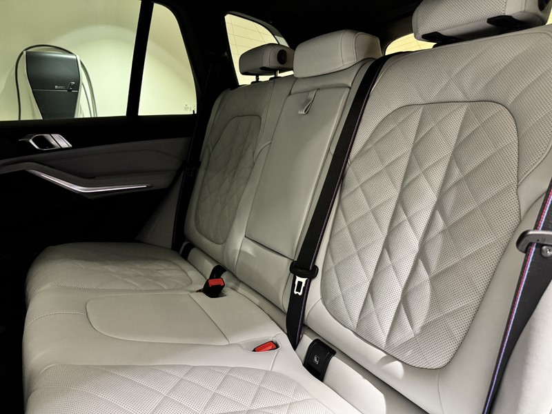  BMW X5 xDrive40d MHT M Sport 5dr Auto 5040385