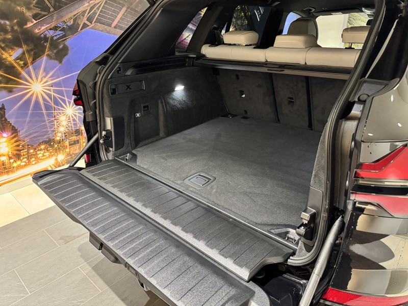  BMW X5 xDrive40d MHT M Sport 5dr Auto 5040396